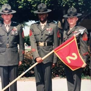 Meet your Posher, Jervona